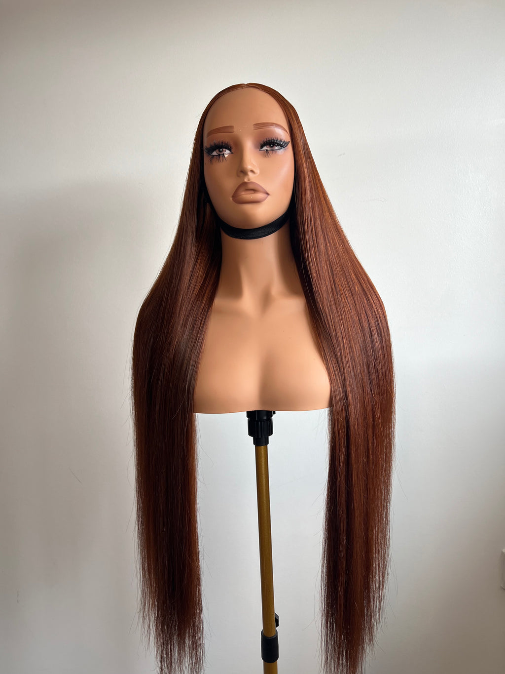 Wig Shola