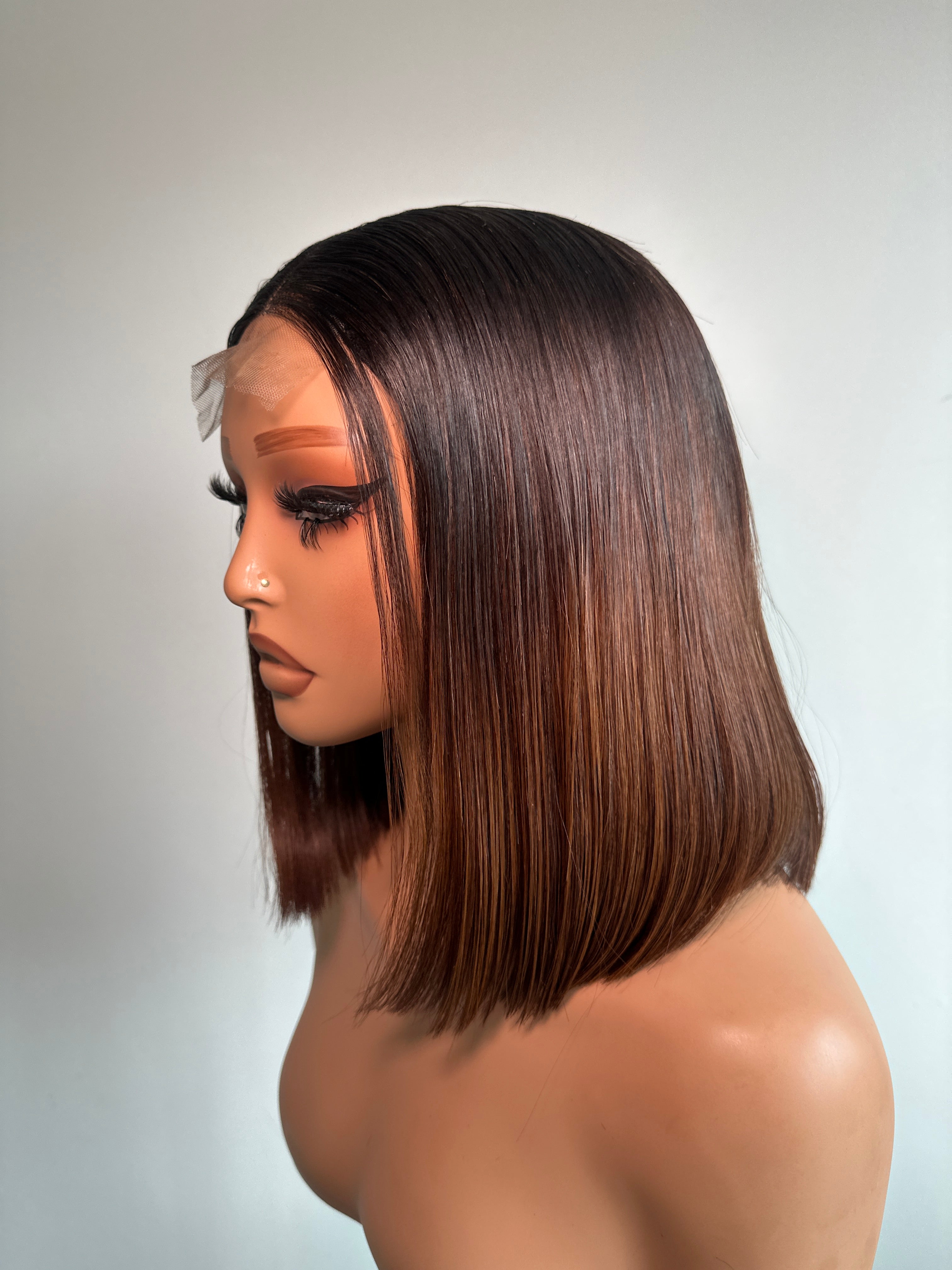 Wig Nella