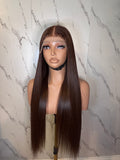 Wig Lily
