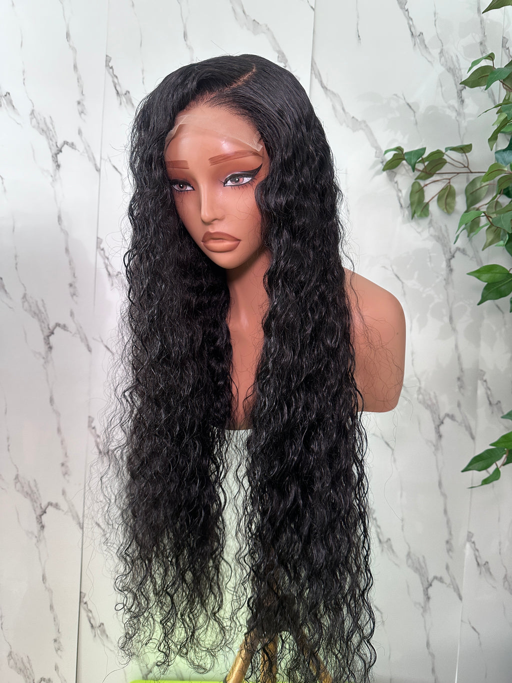 Wig Sassy