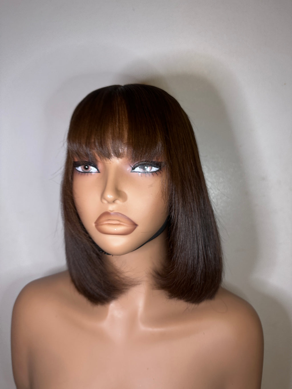 Wig May