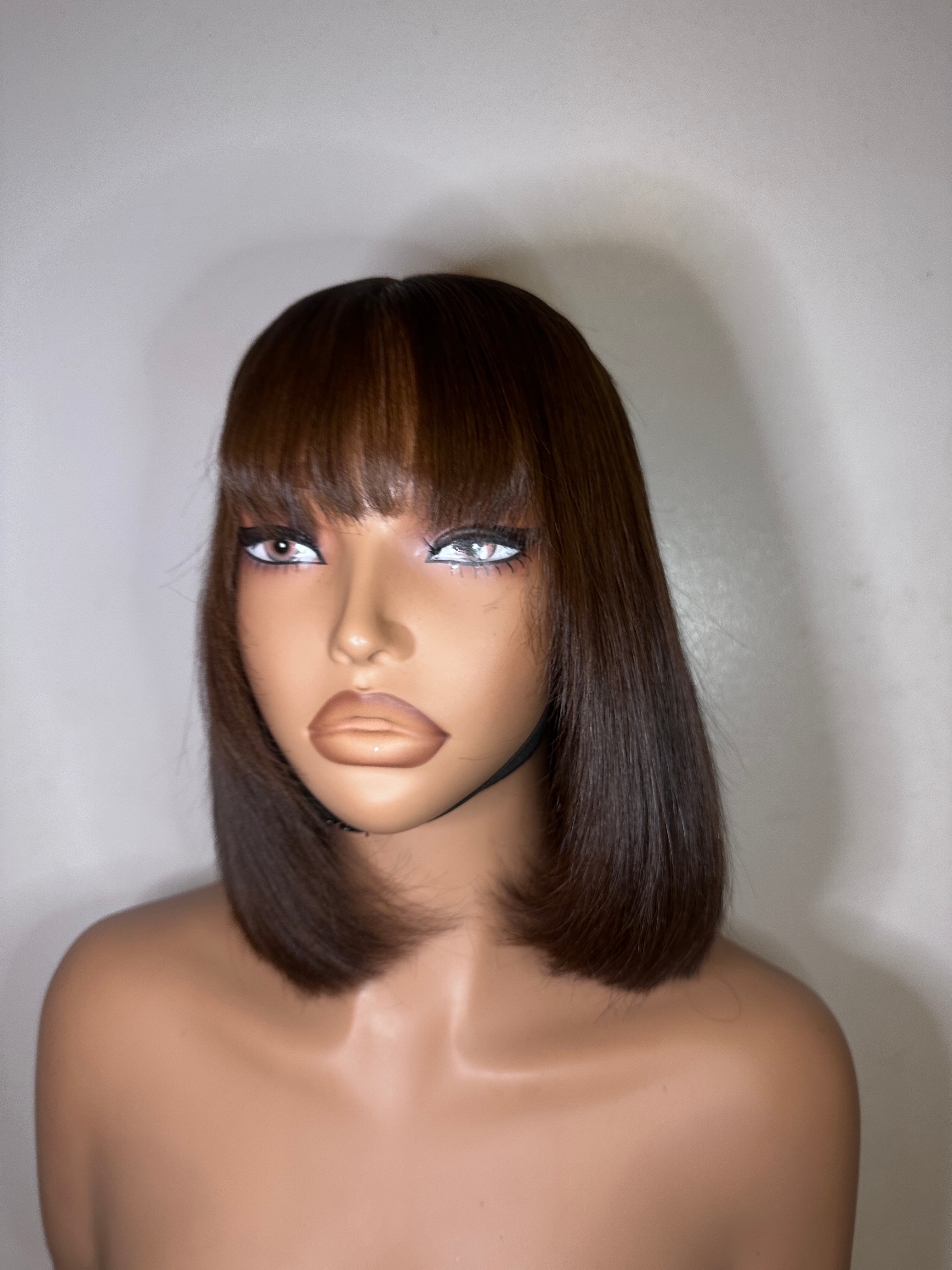 Wig May