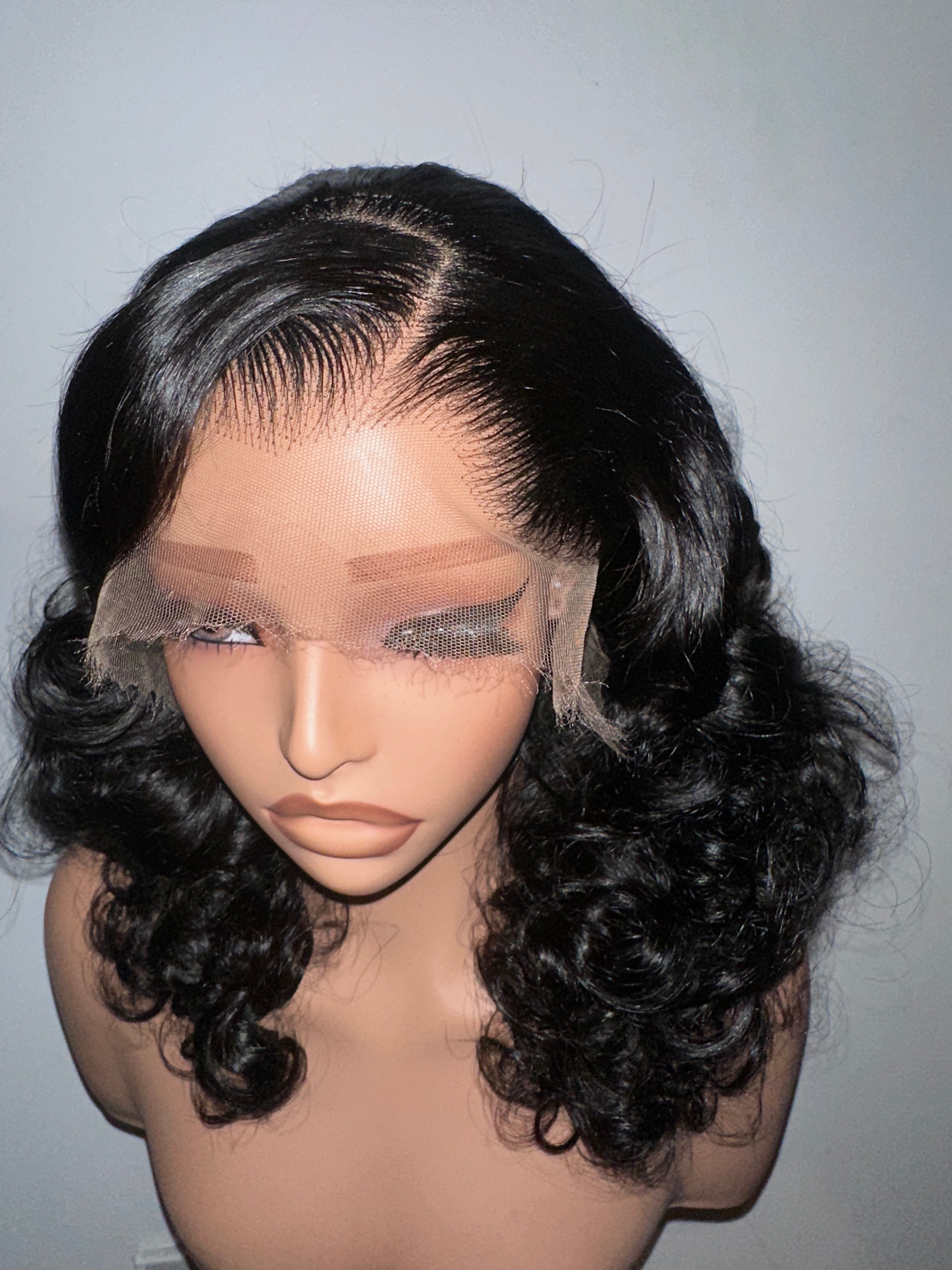 Wig Samantha