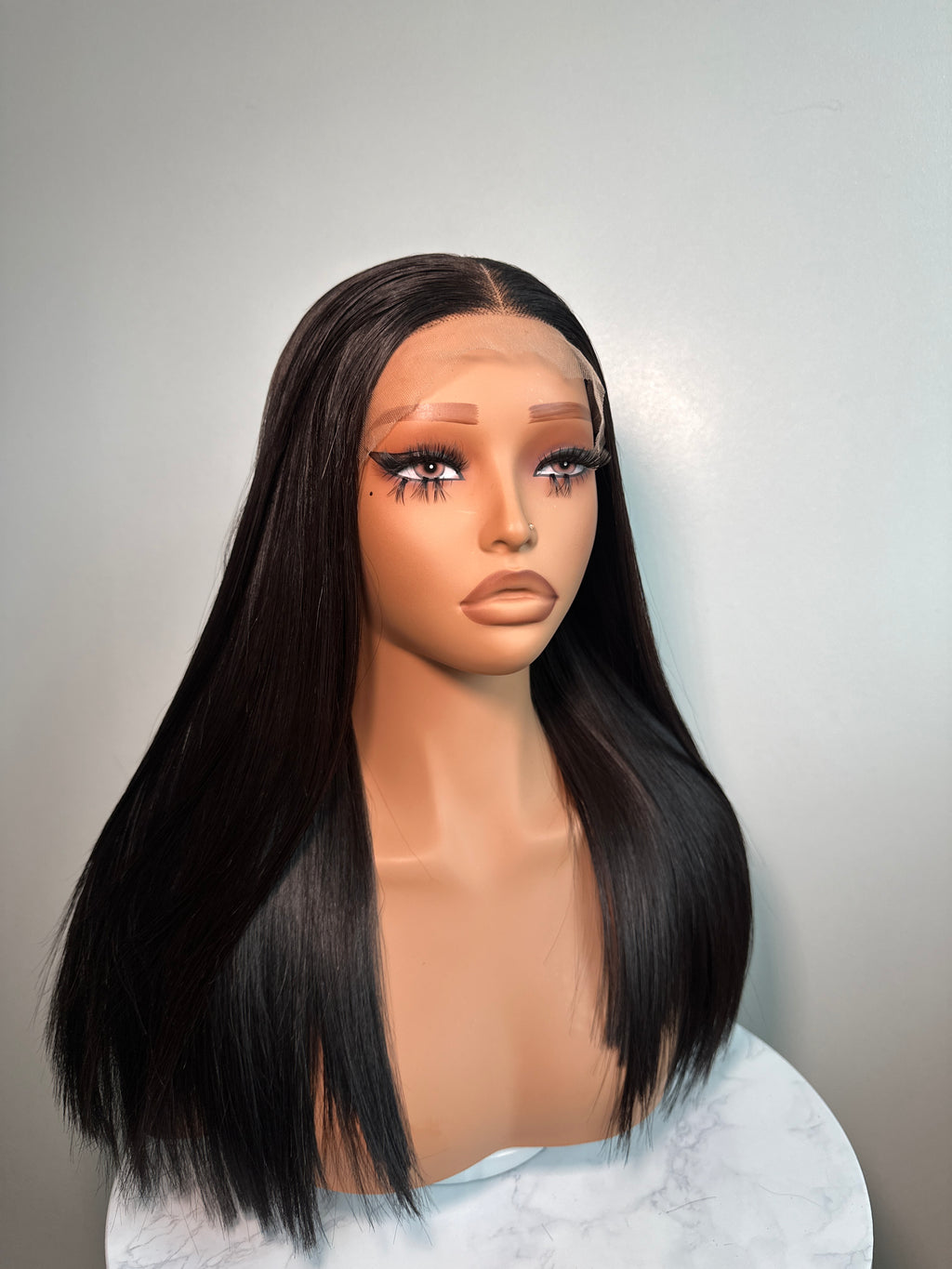 Wig Rona