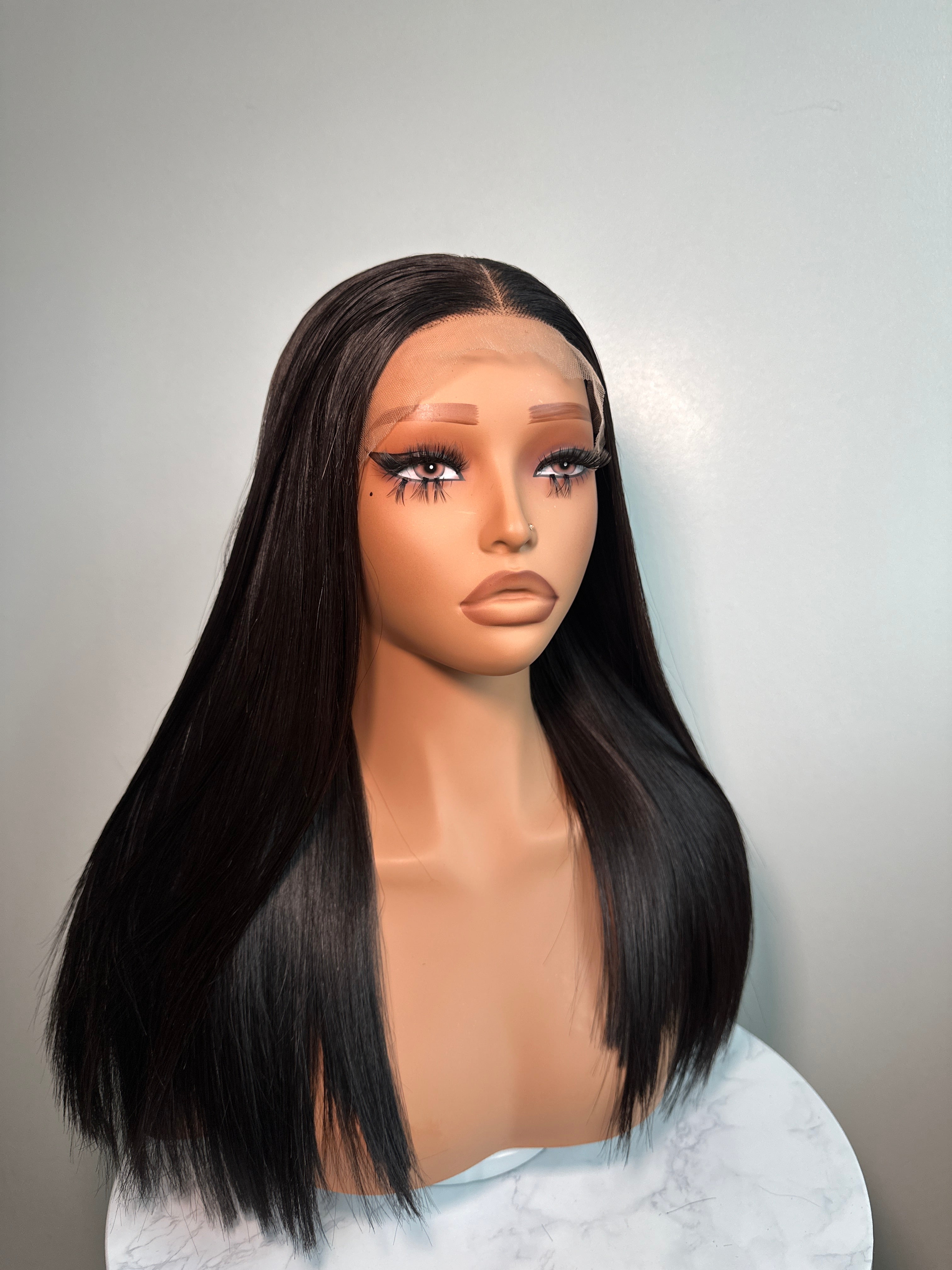 Wig Rona