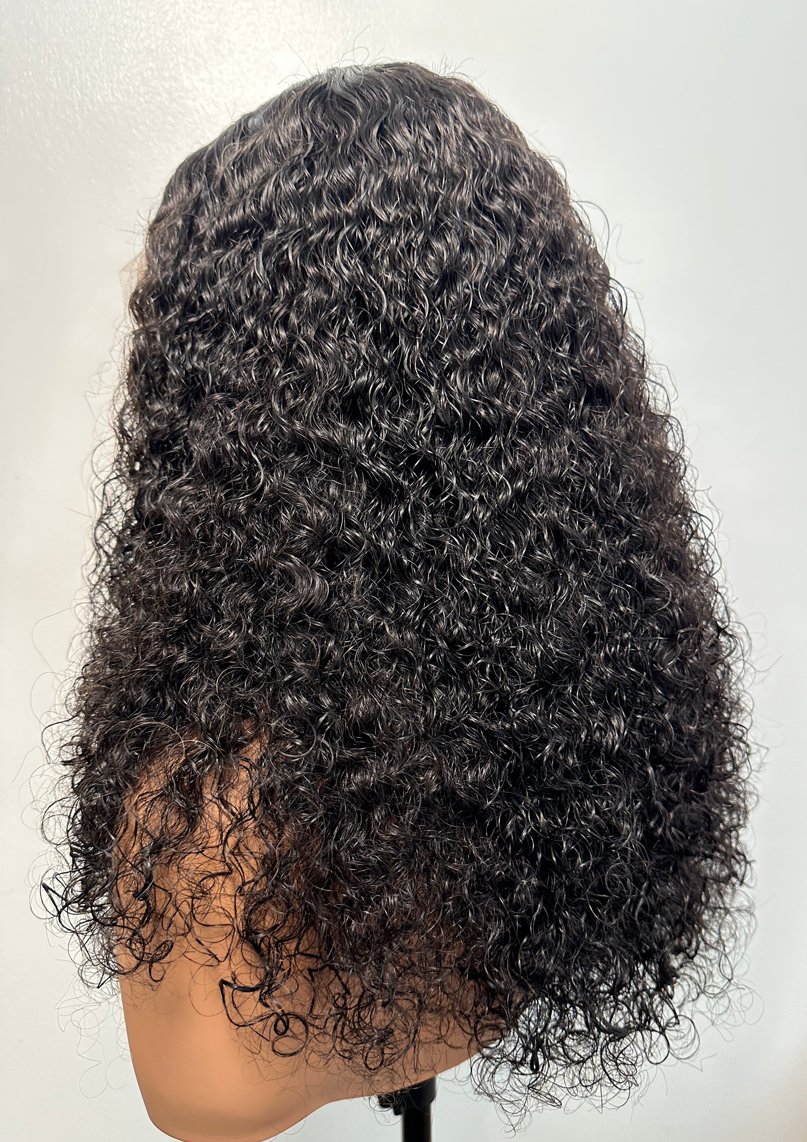 Wig Rita