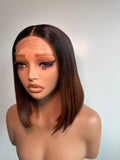 Wig Nella