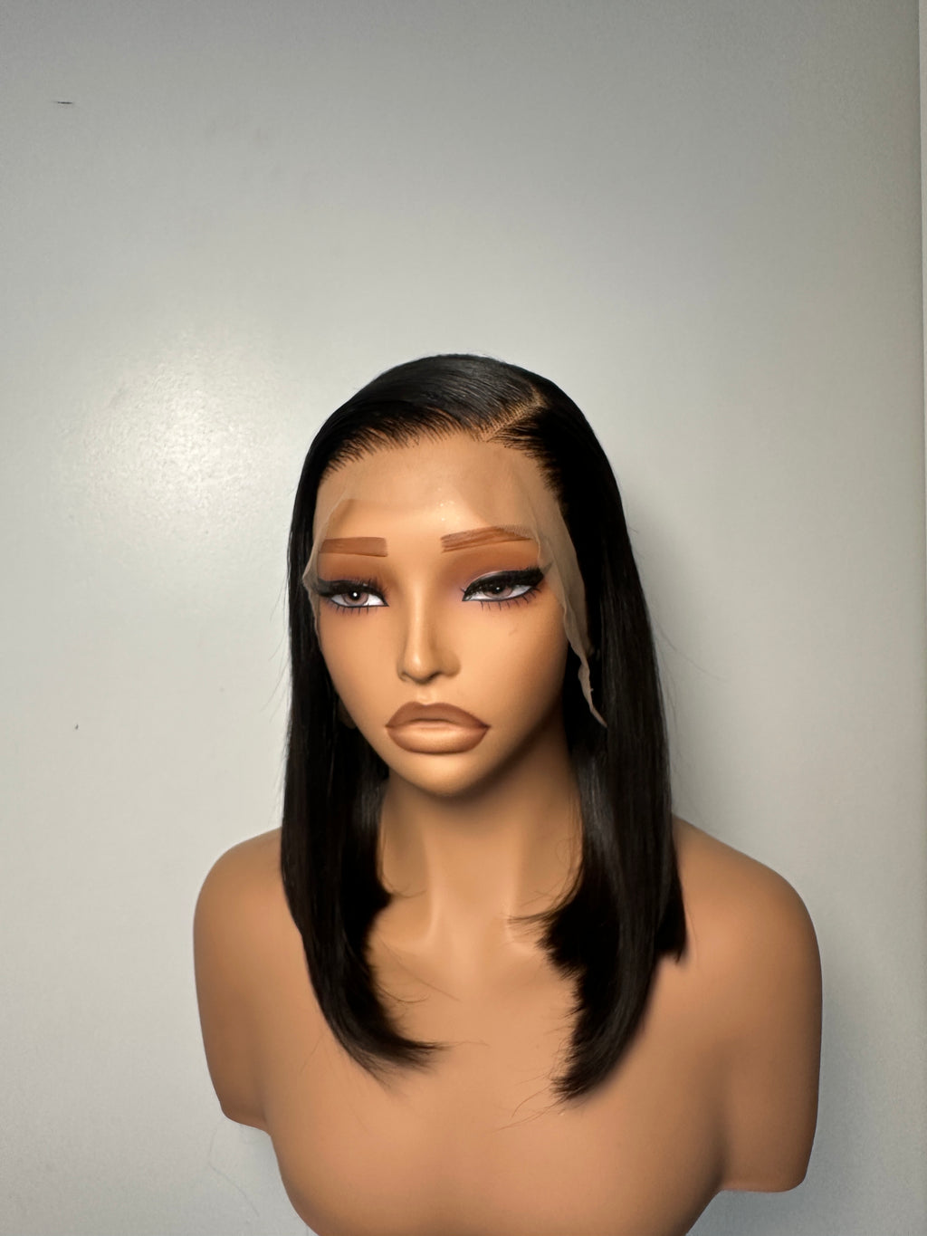 Wig Precious