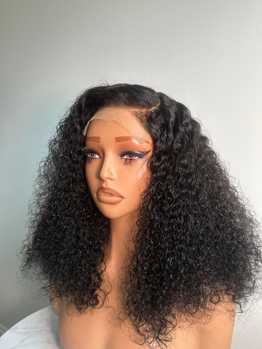 Wig Rita
