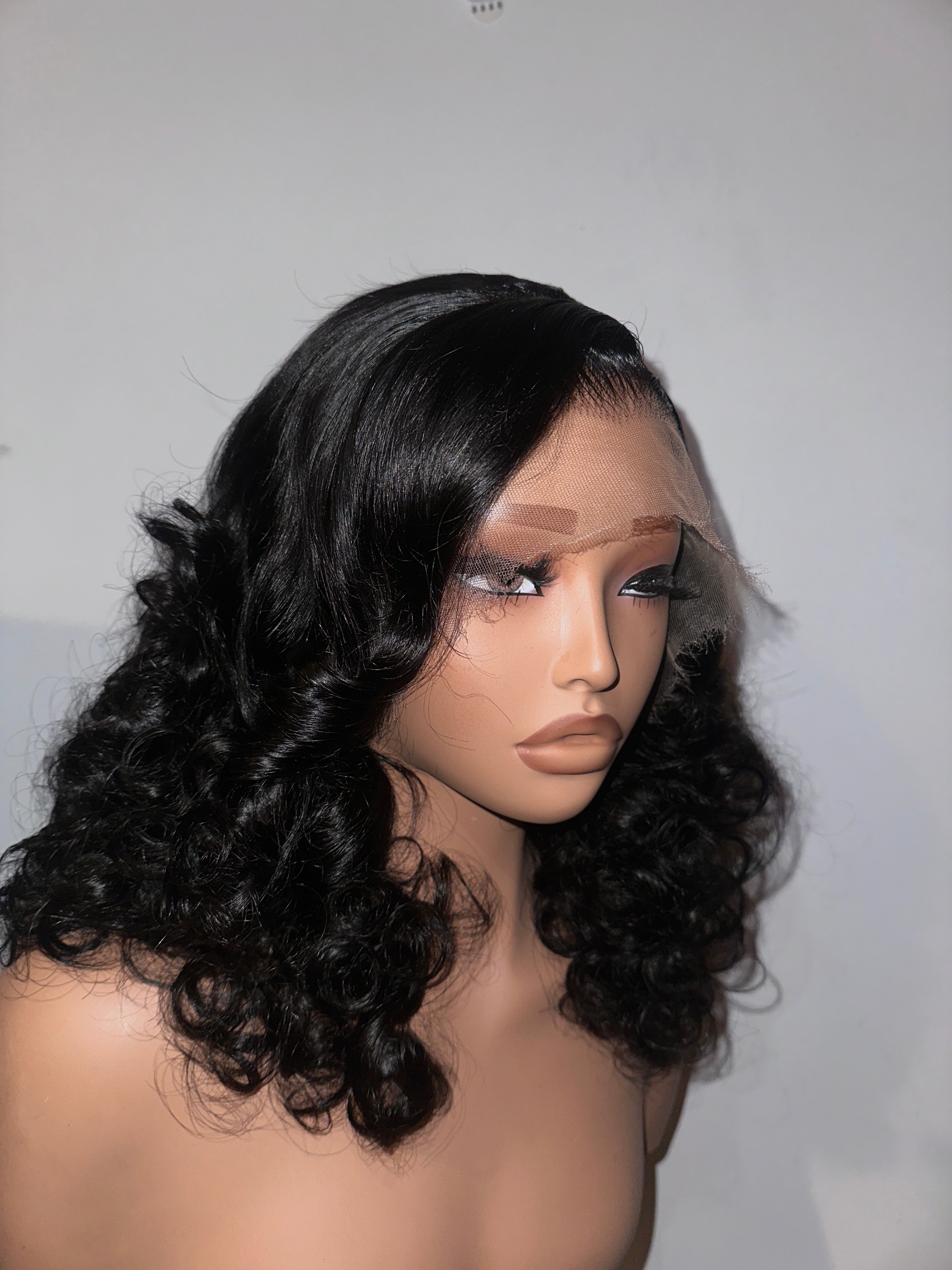 Wig Samantha