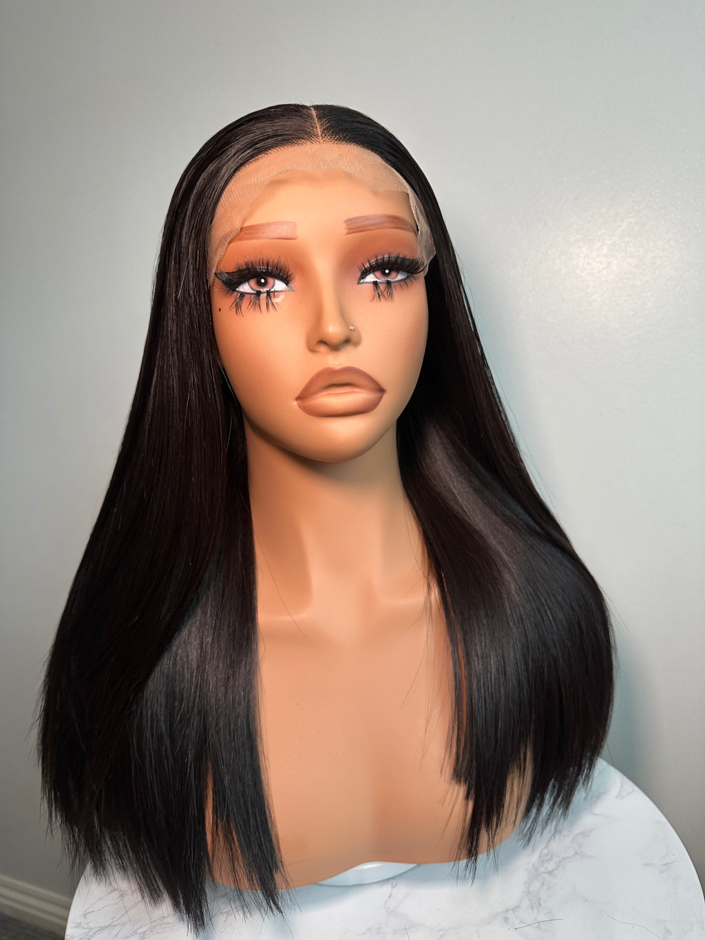 Wig Rona