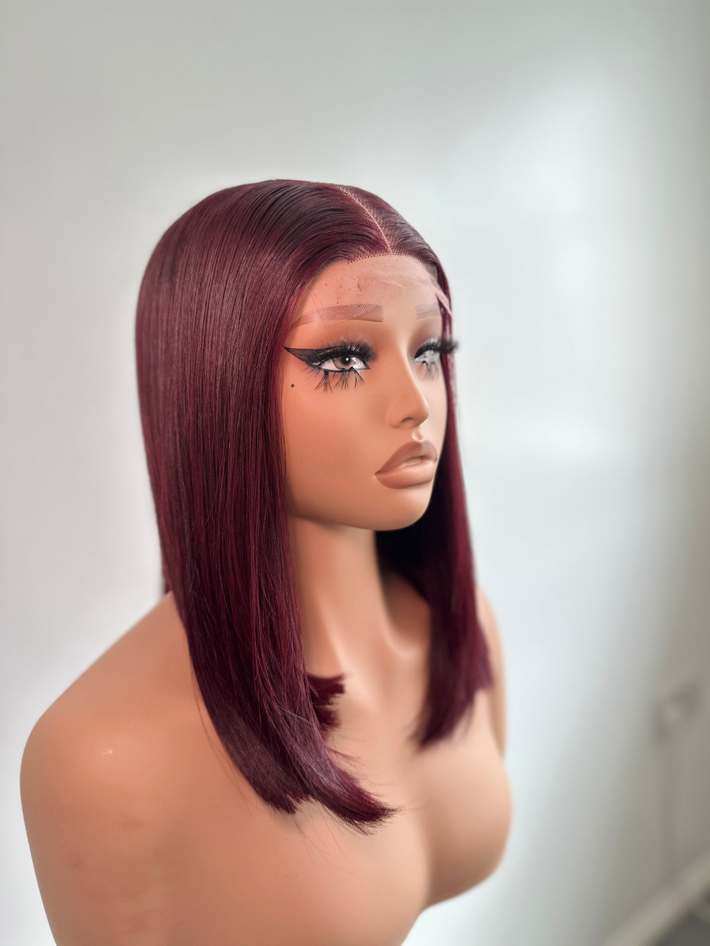 Wig Gloria