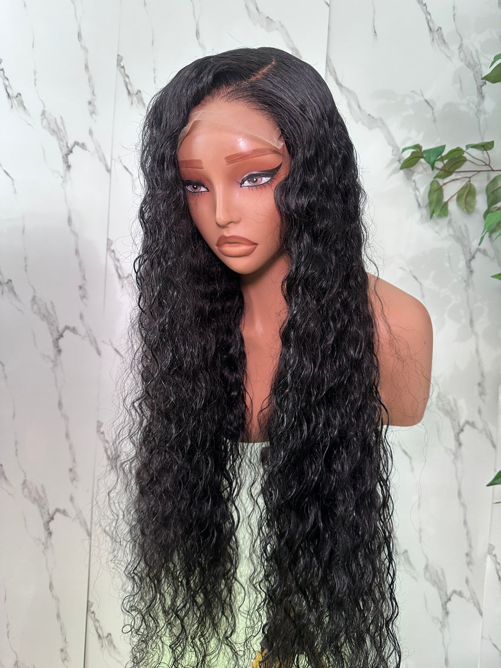 Wig Sassy