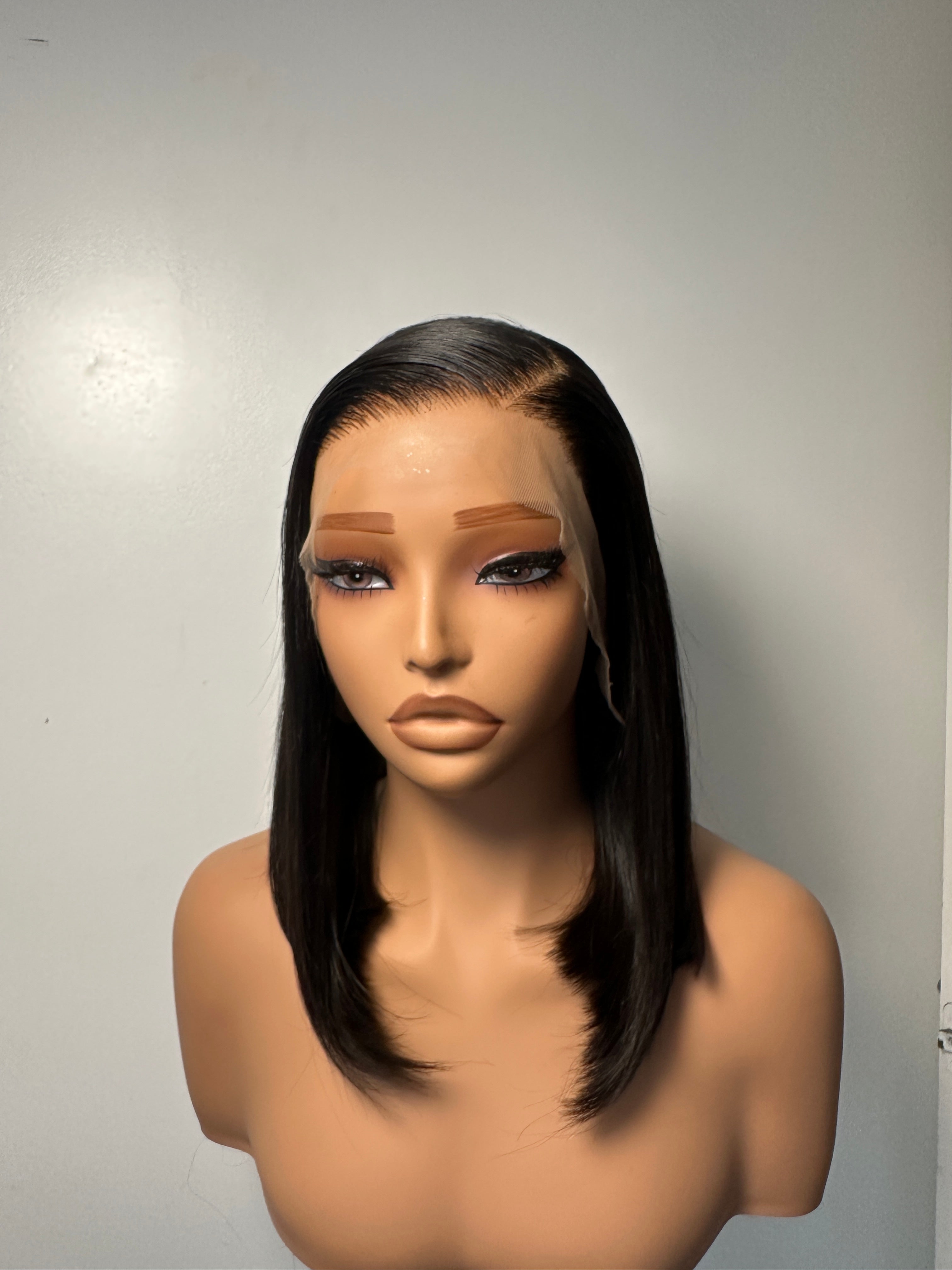 Wig Precious