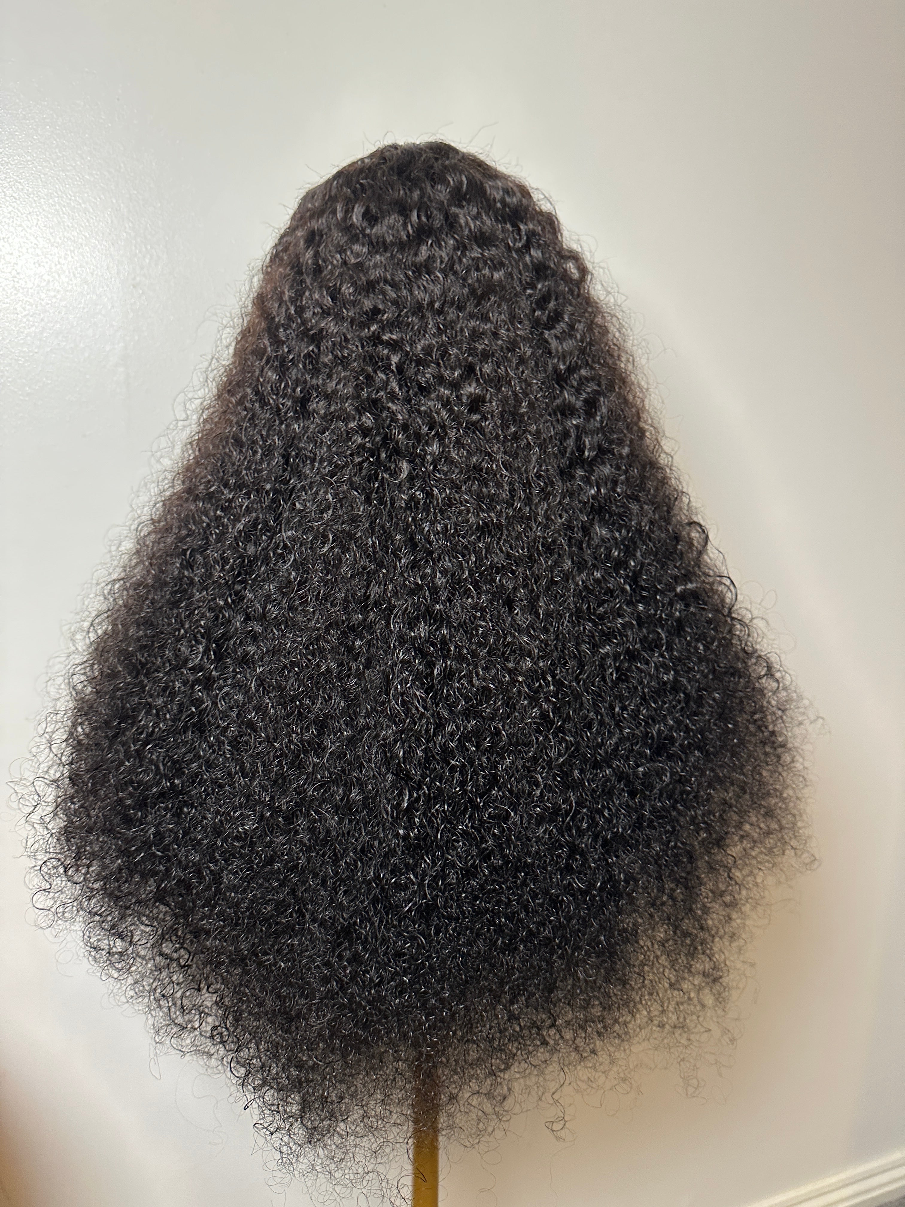 Wig Rita