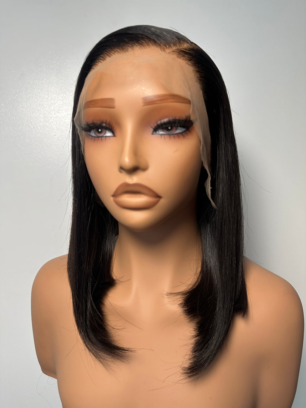 Wig Precious