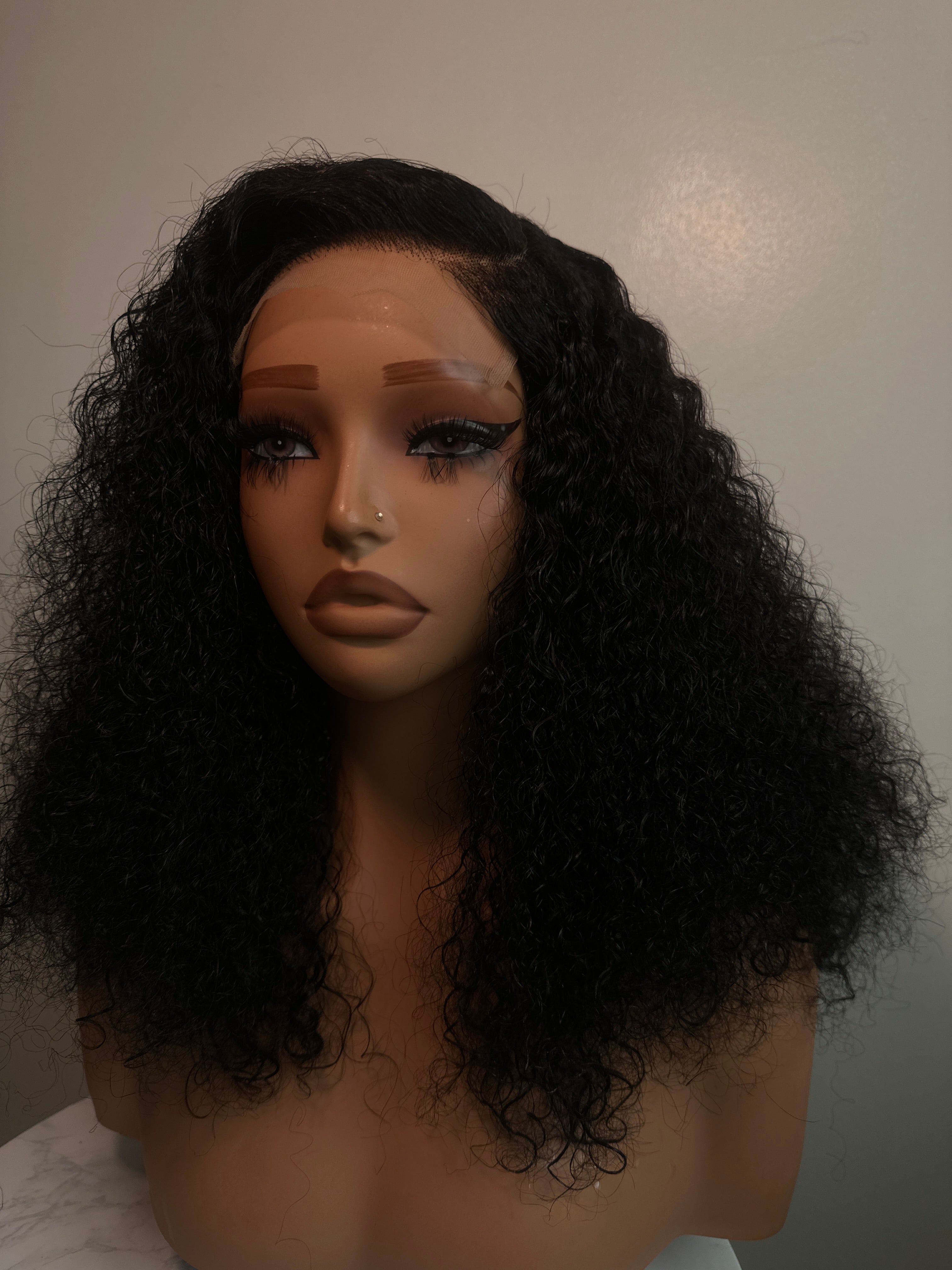 Wig Rita