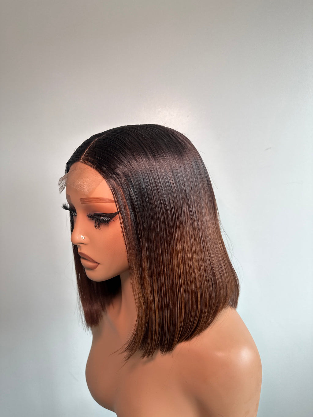 Wig Nella