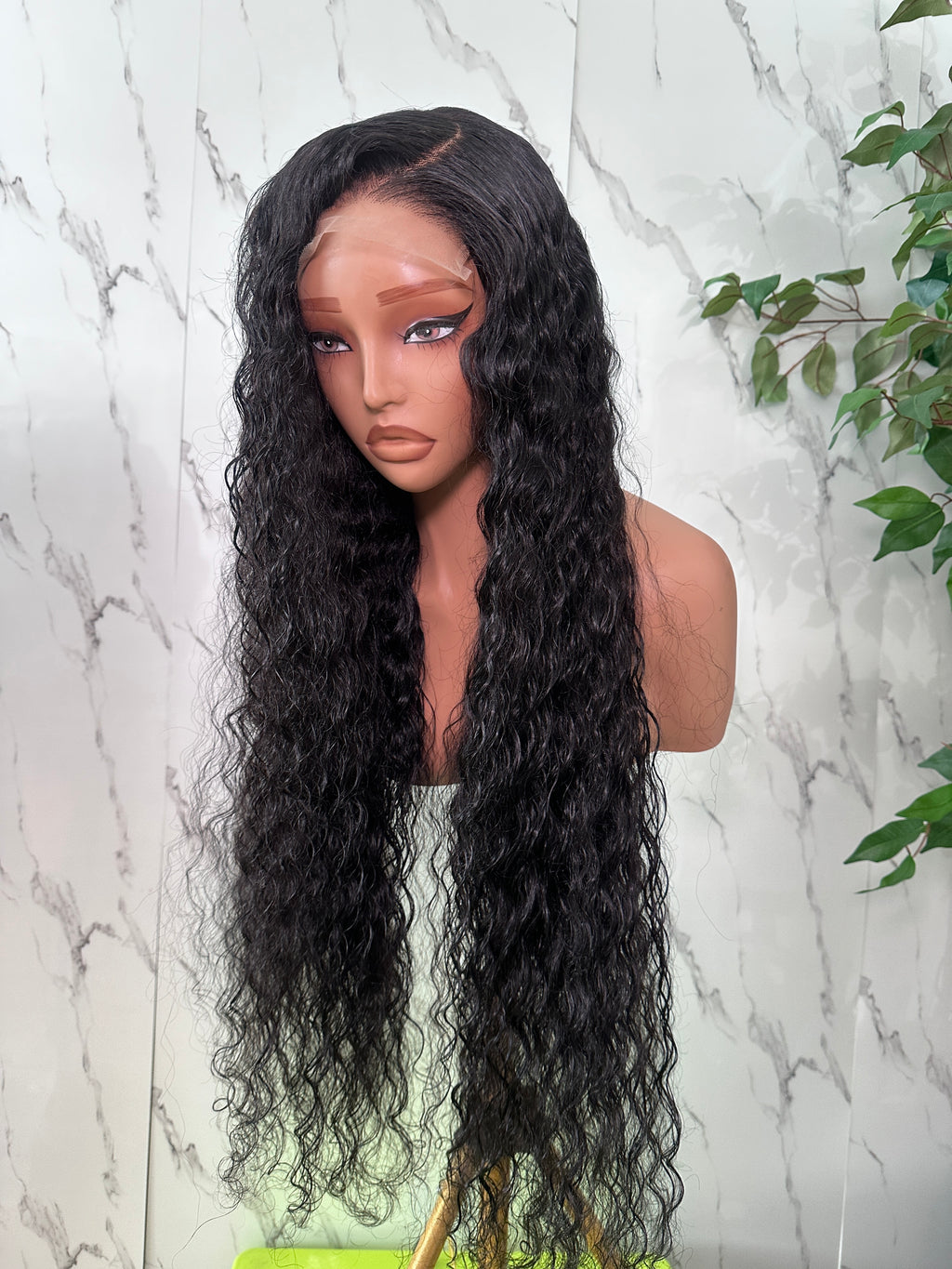 Wig Sassy