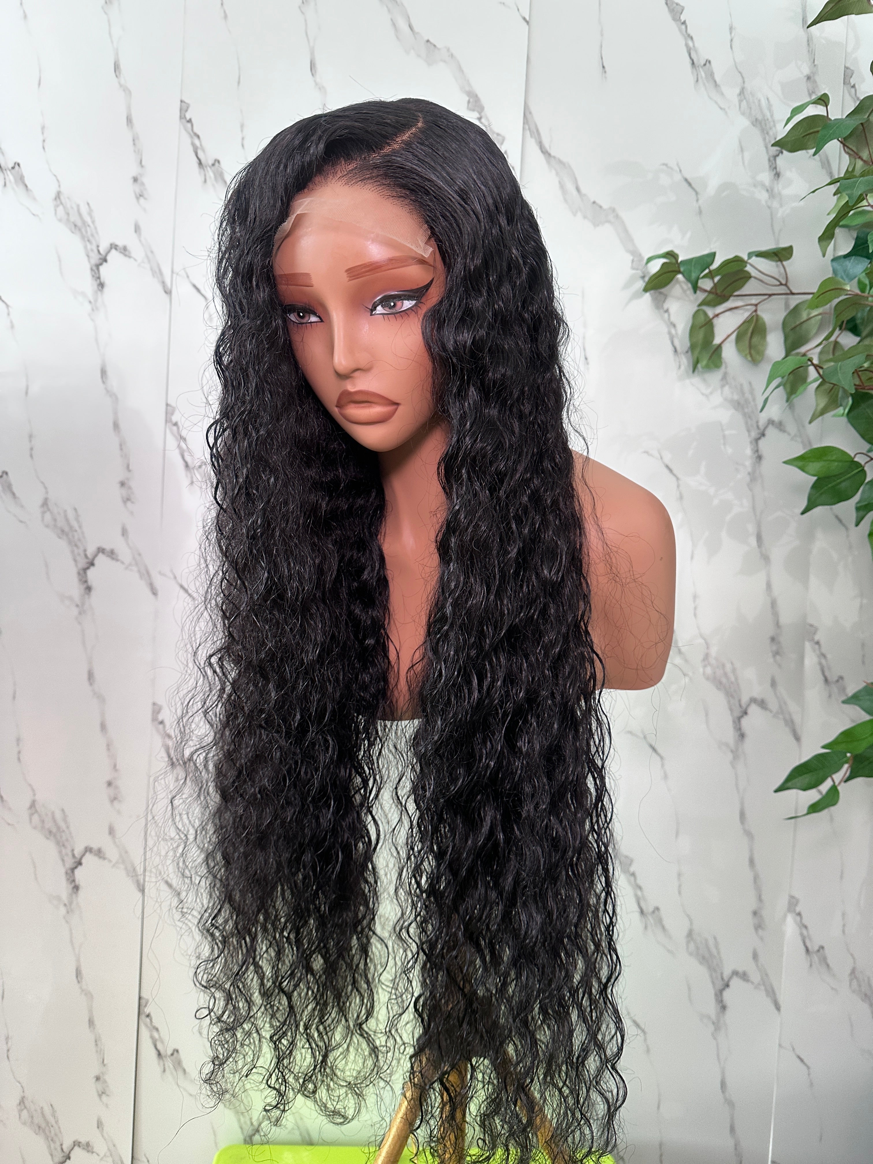 Wig Sassy