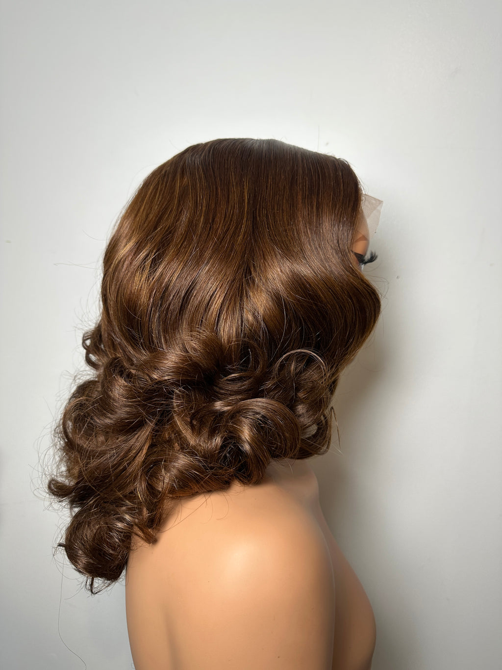 Wig Kelly 14