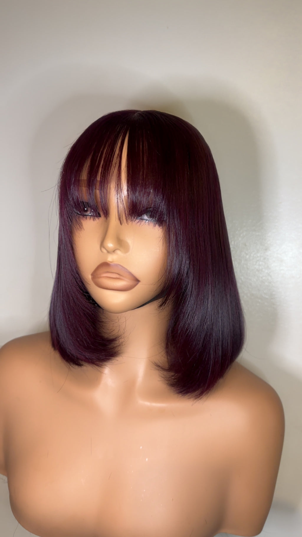 Wig May