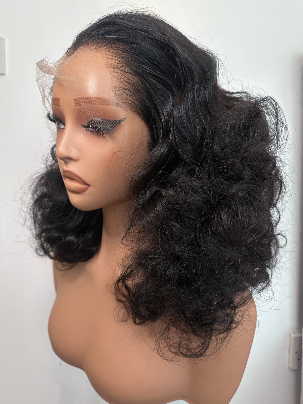 Wig Samantha