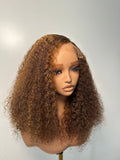 Wig Jenny