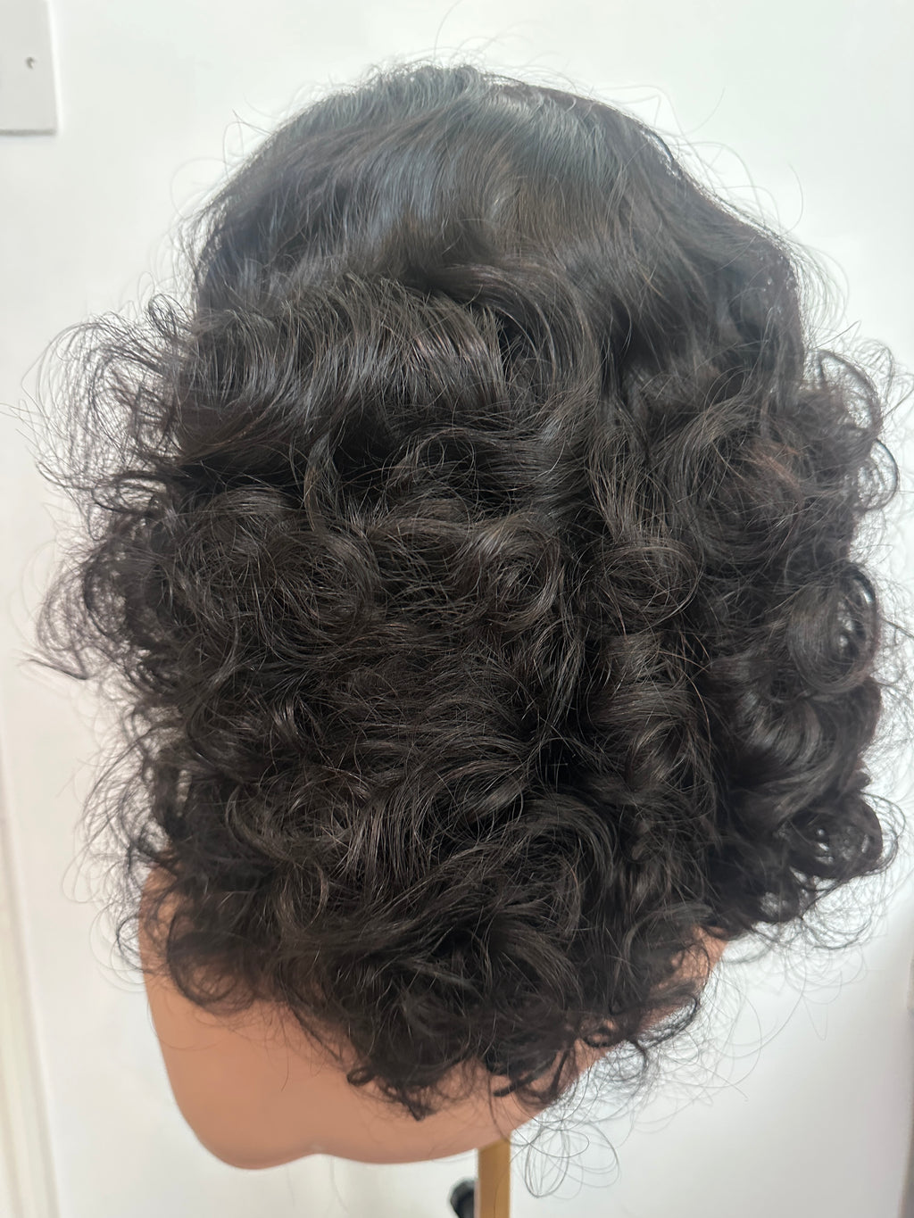 Wig Samantha