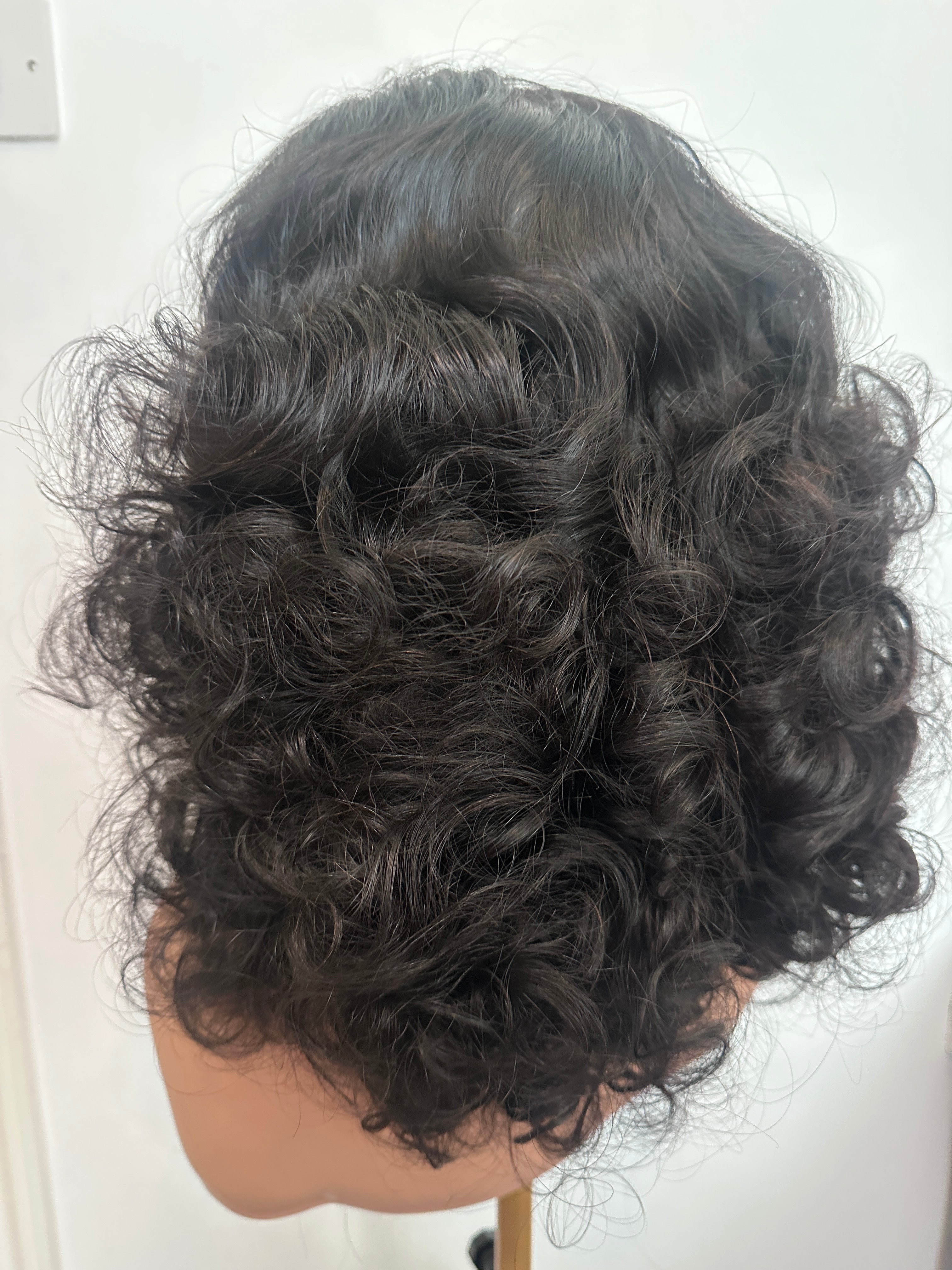 Wig Samantha
