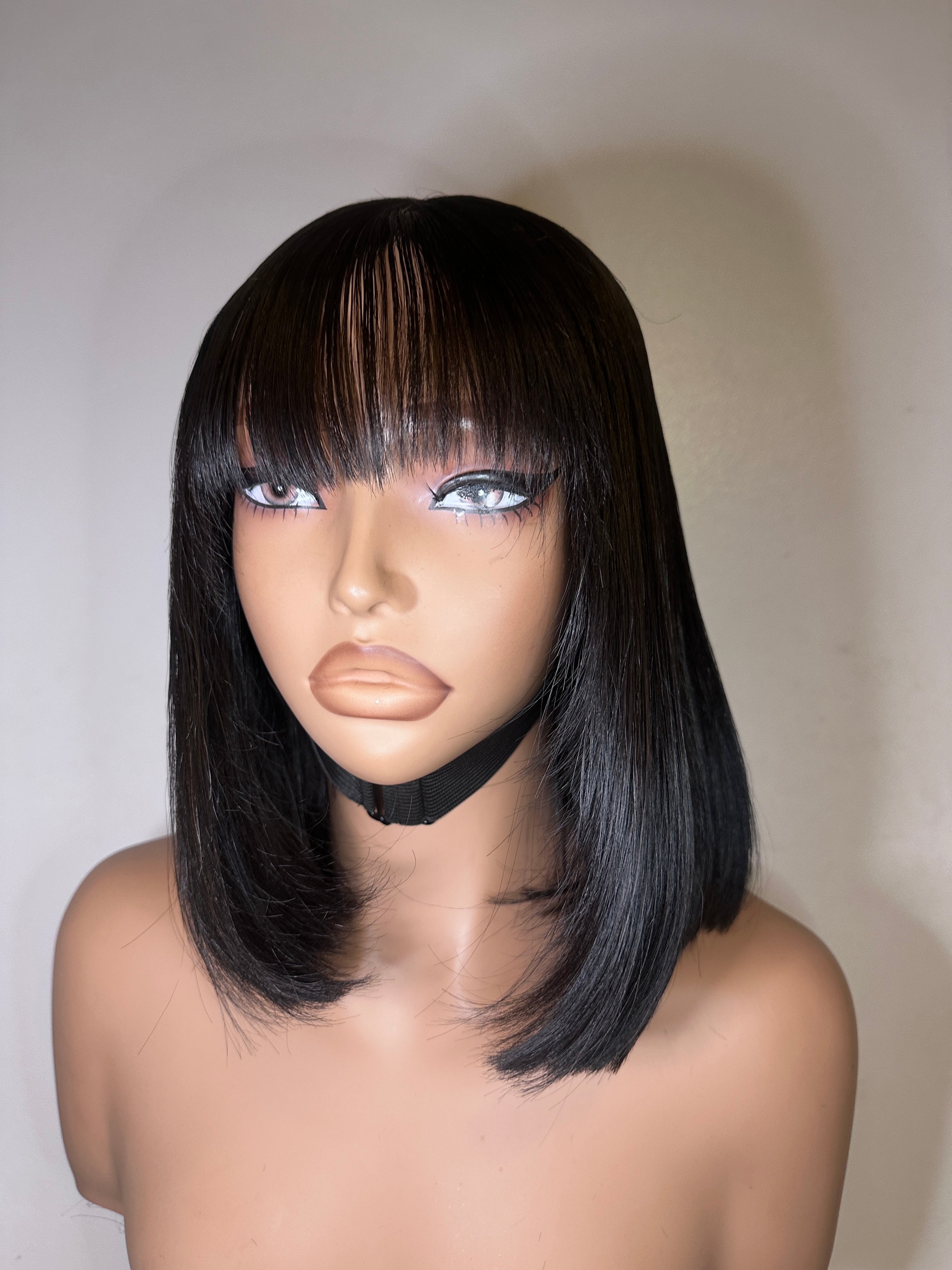Wig May