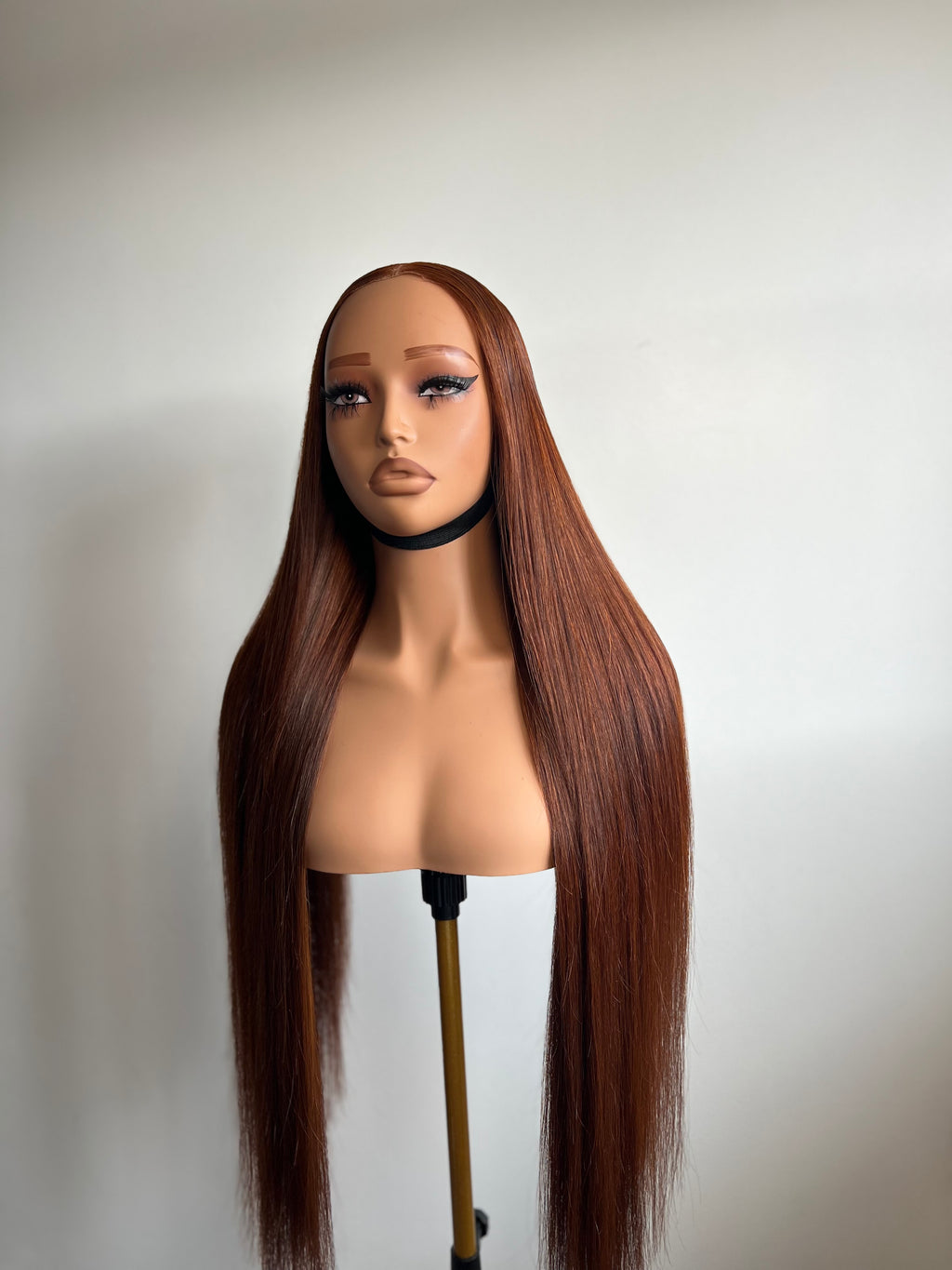Wig Shola