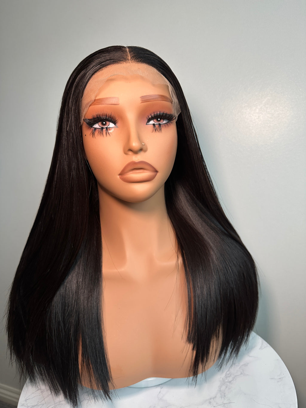 Wig Rona