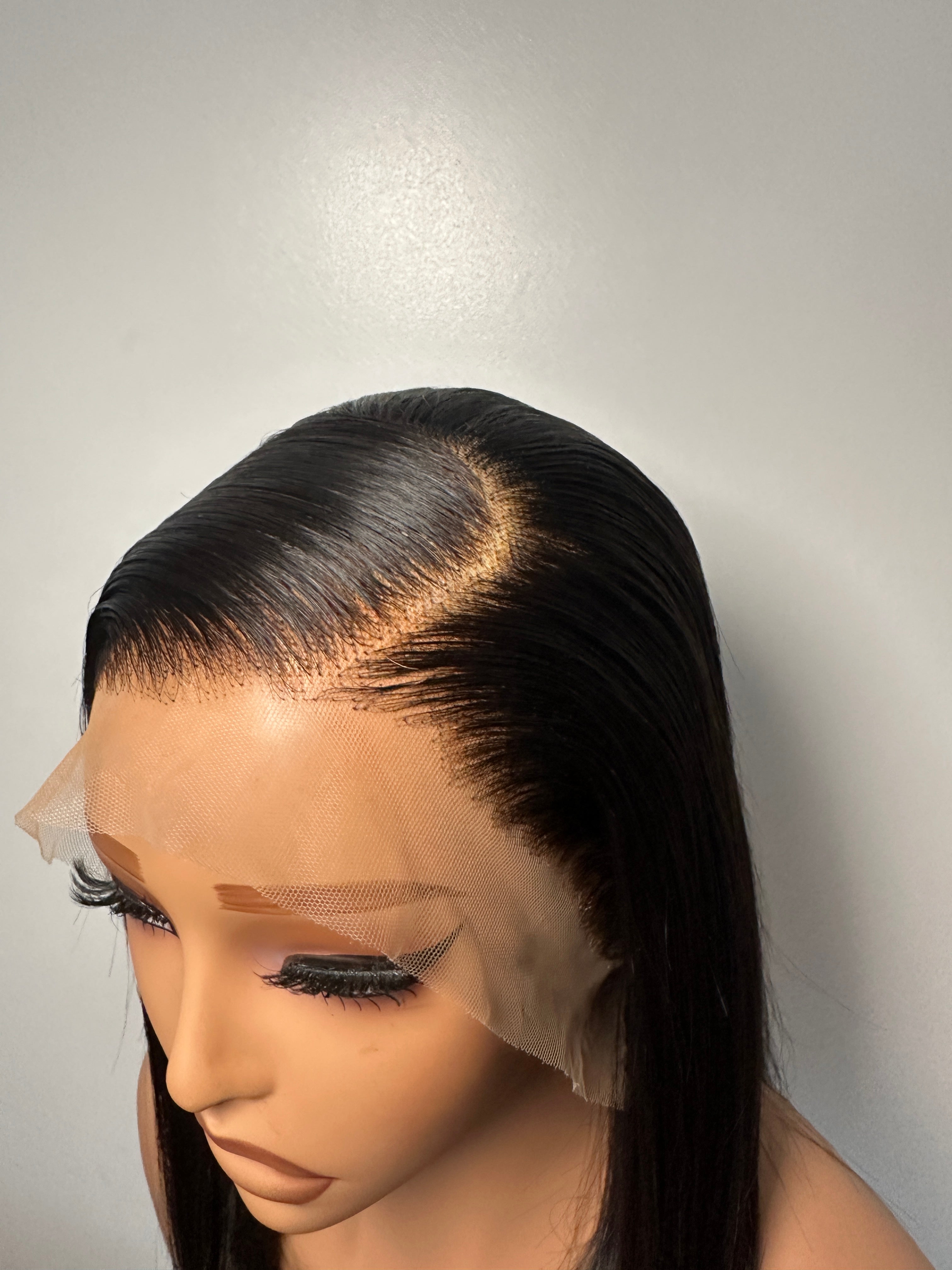 Wig Precious