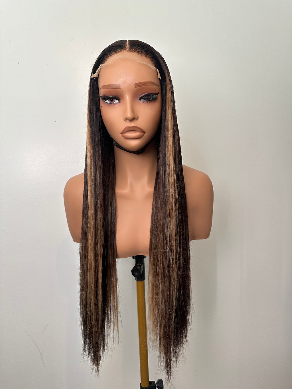 Wig Eliza
