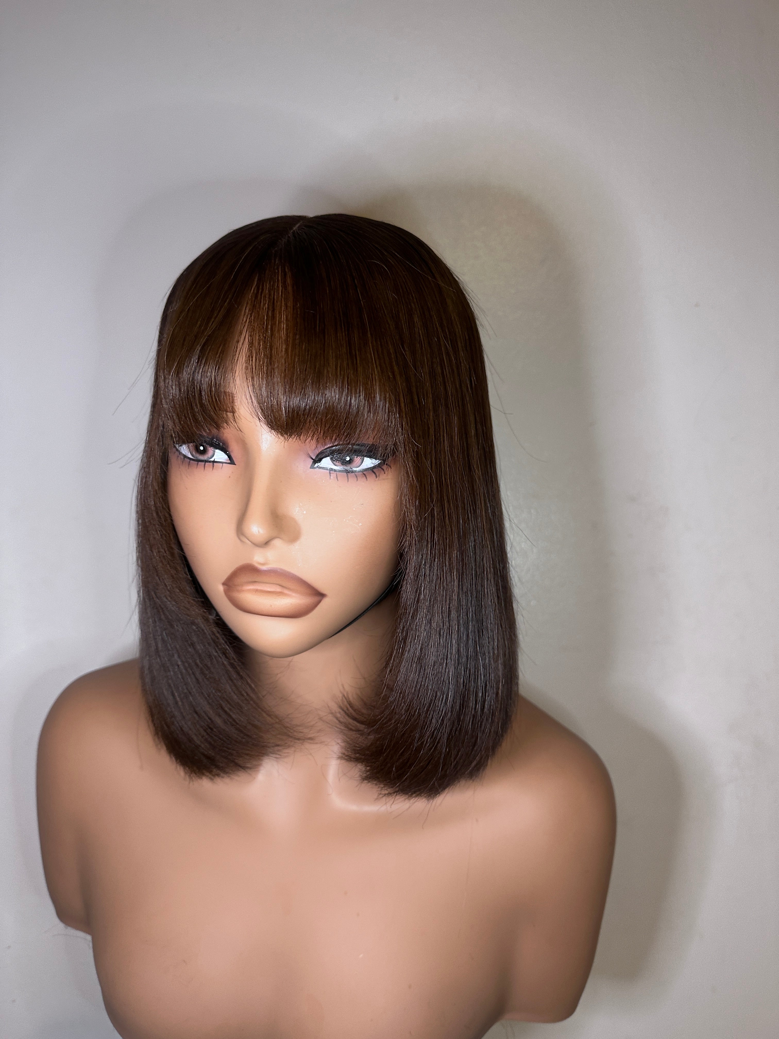 Wig May