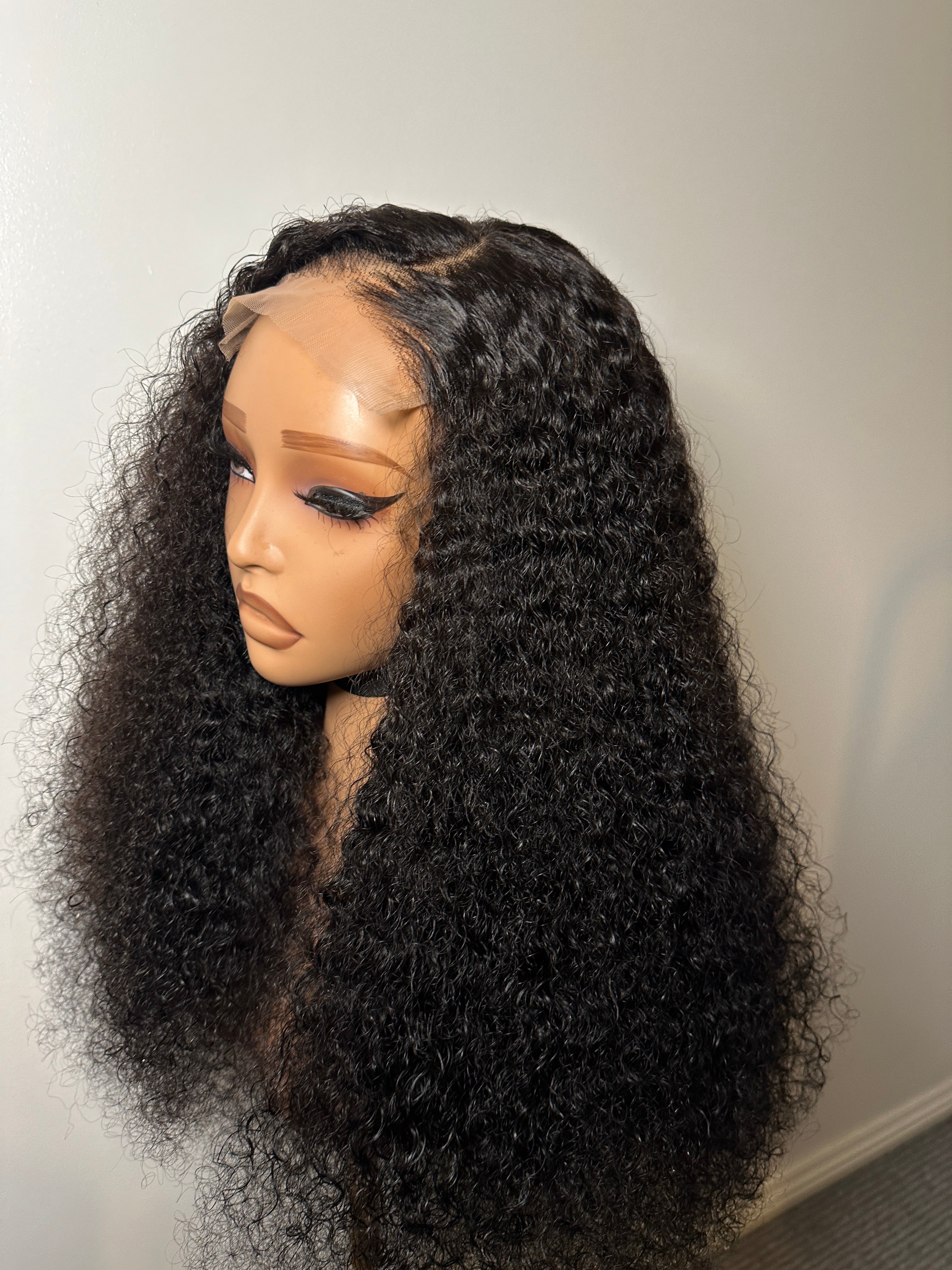 Wig Rita