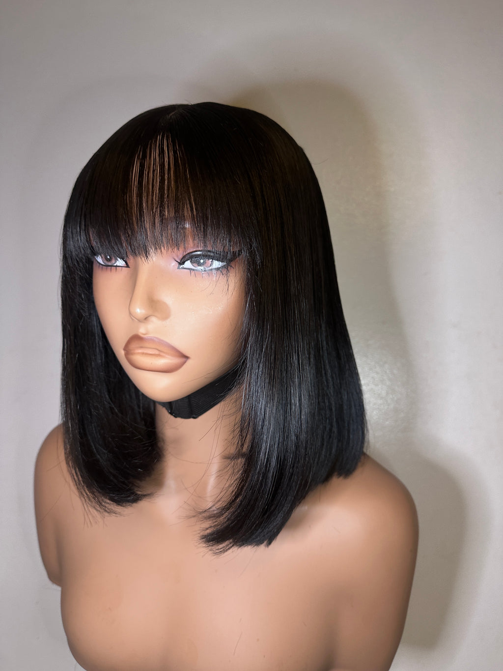 Wig May