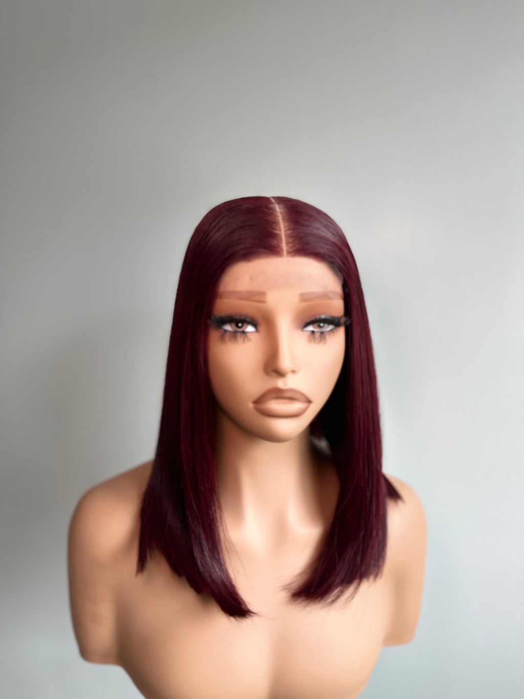 Wig Gloria
