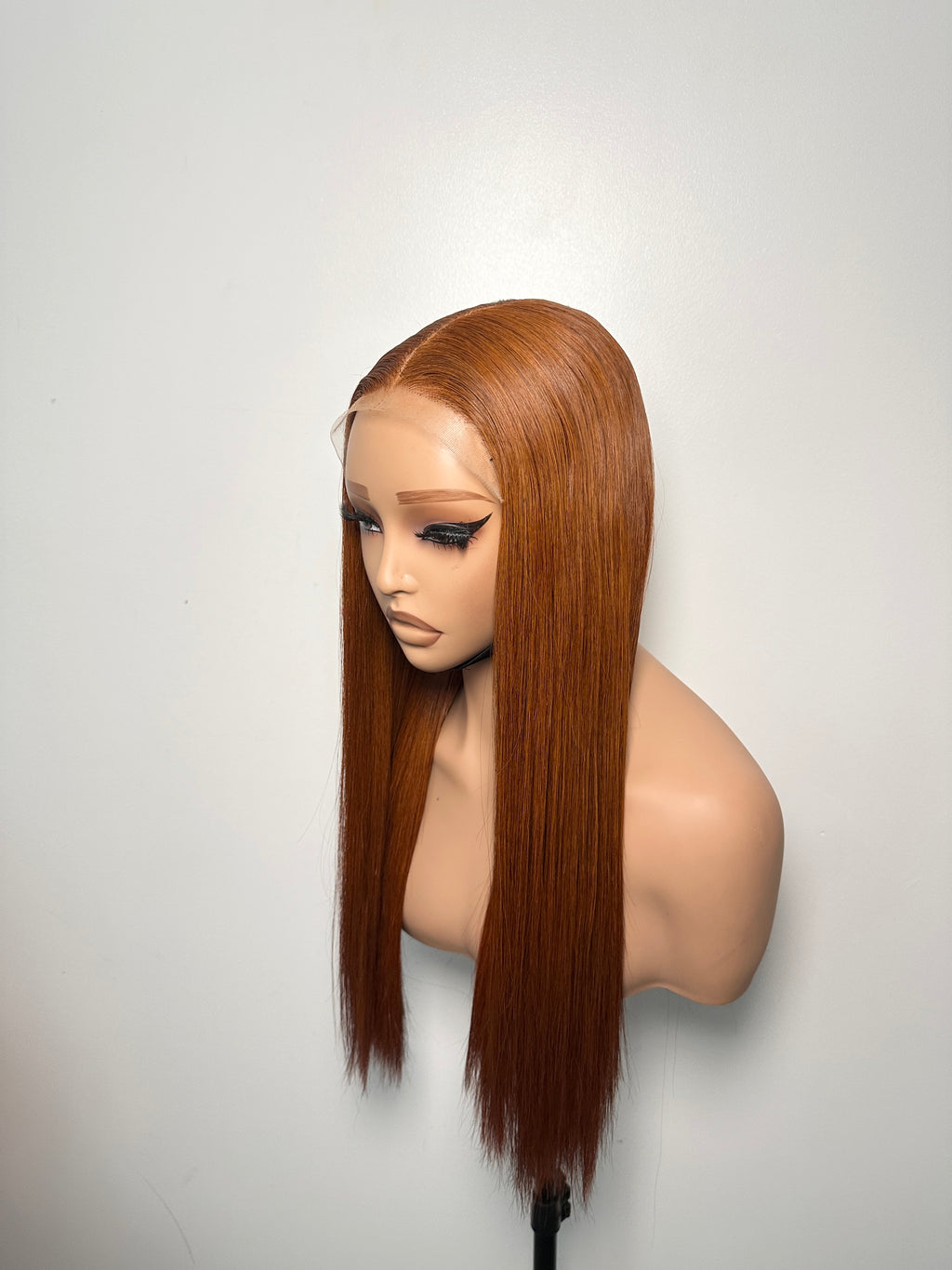 Wig Shola