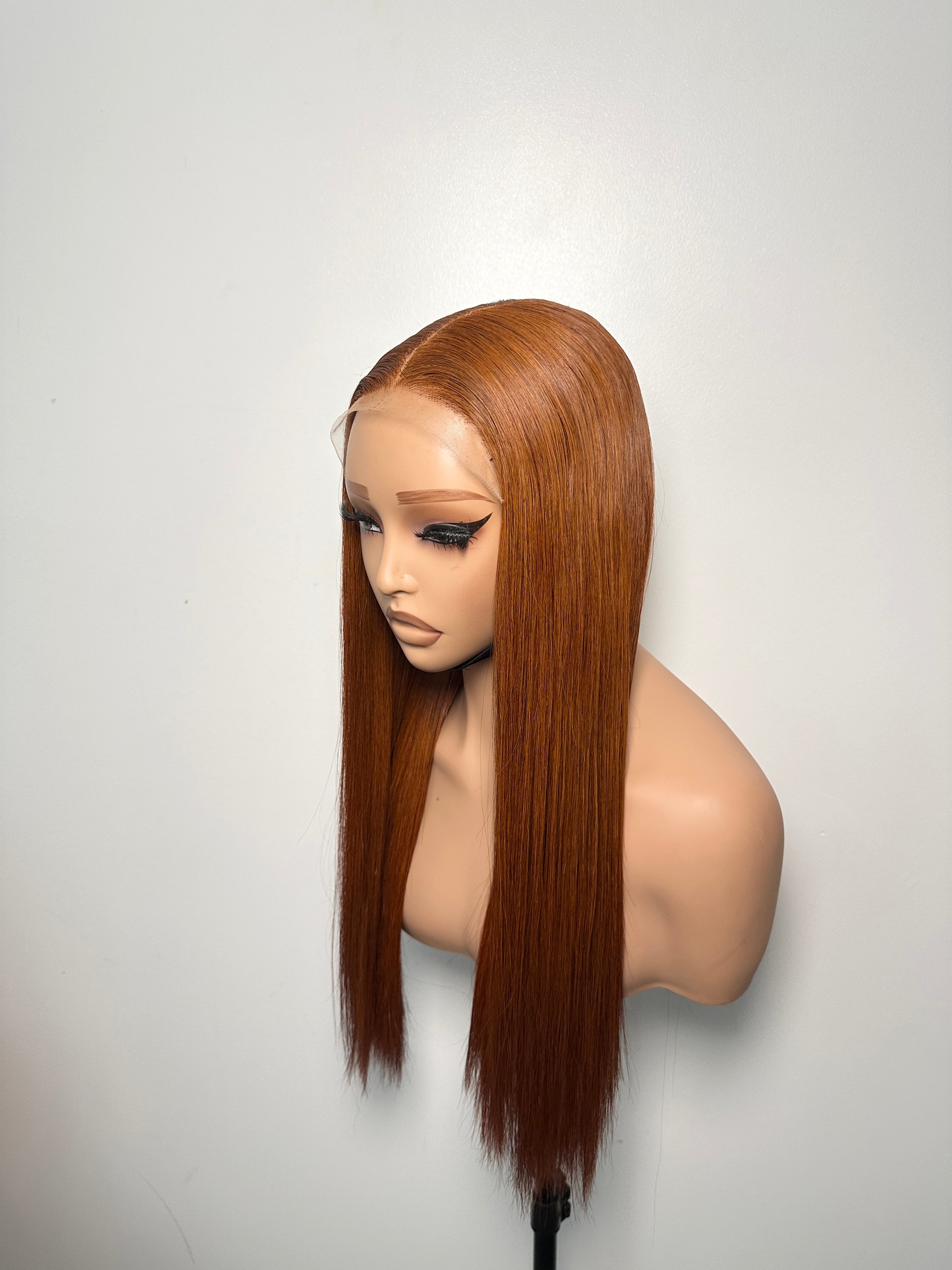 Wig Shola