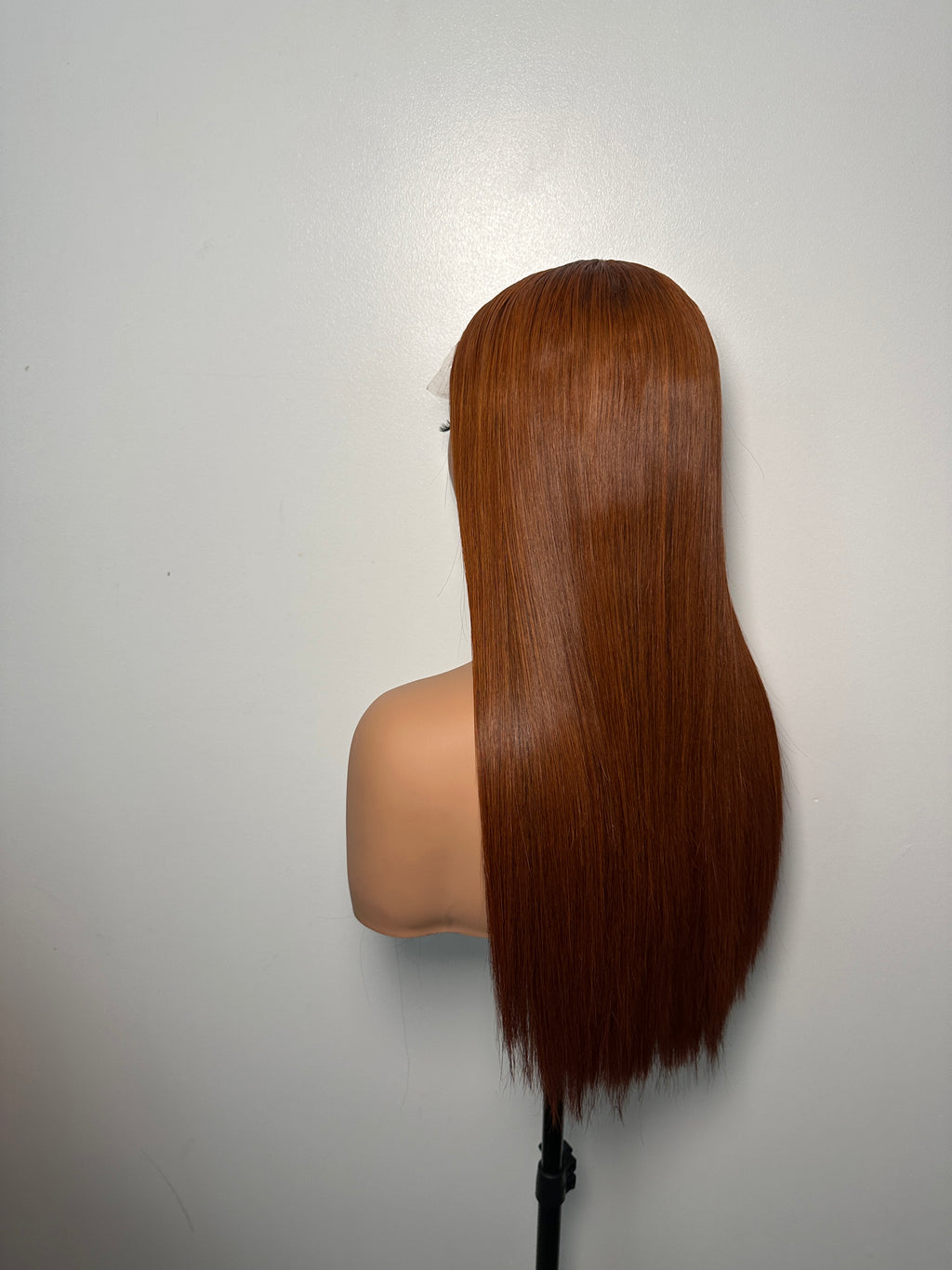 Wig Shola