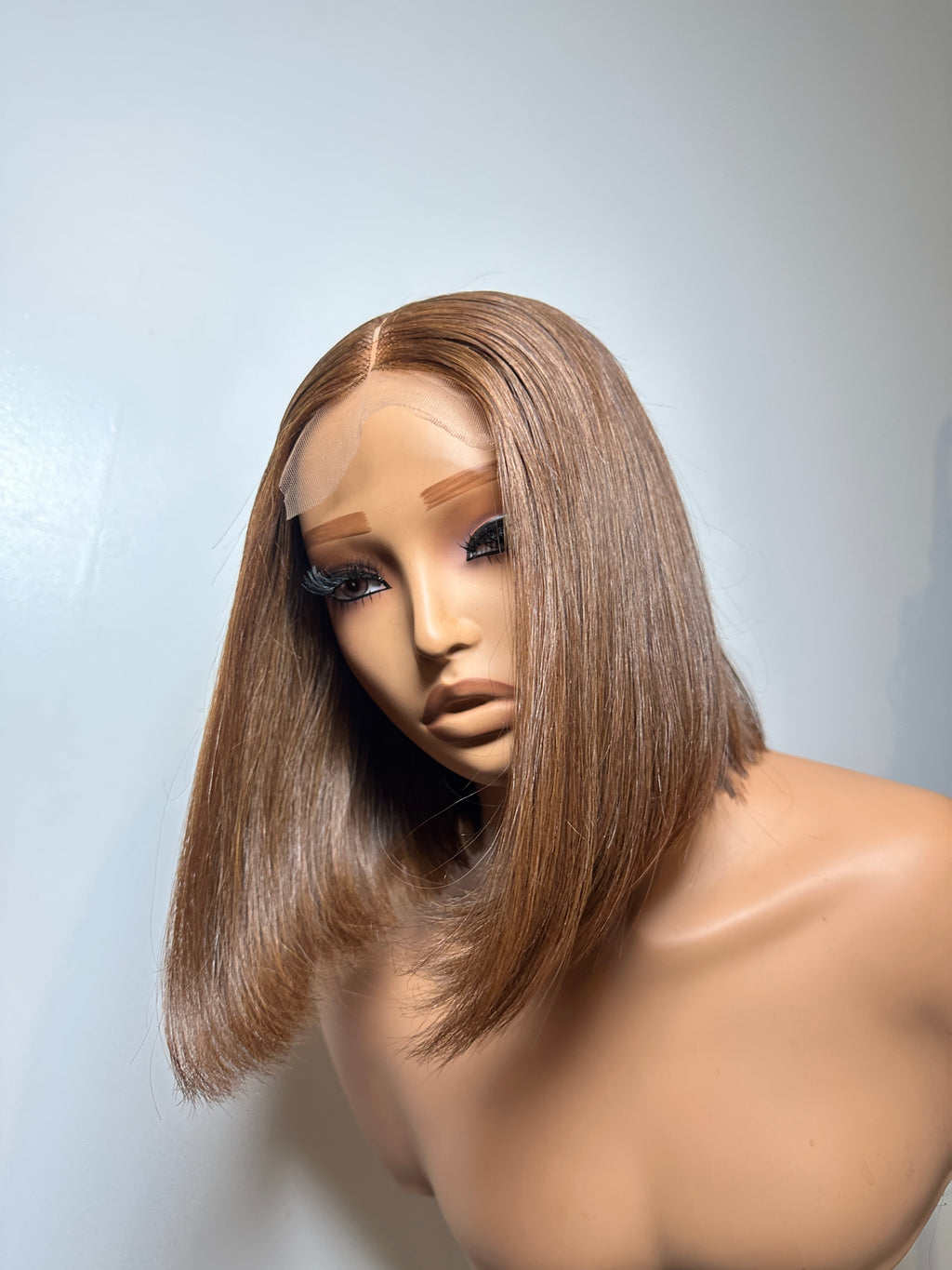 Wig Miss T
