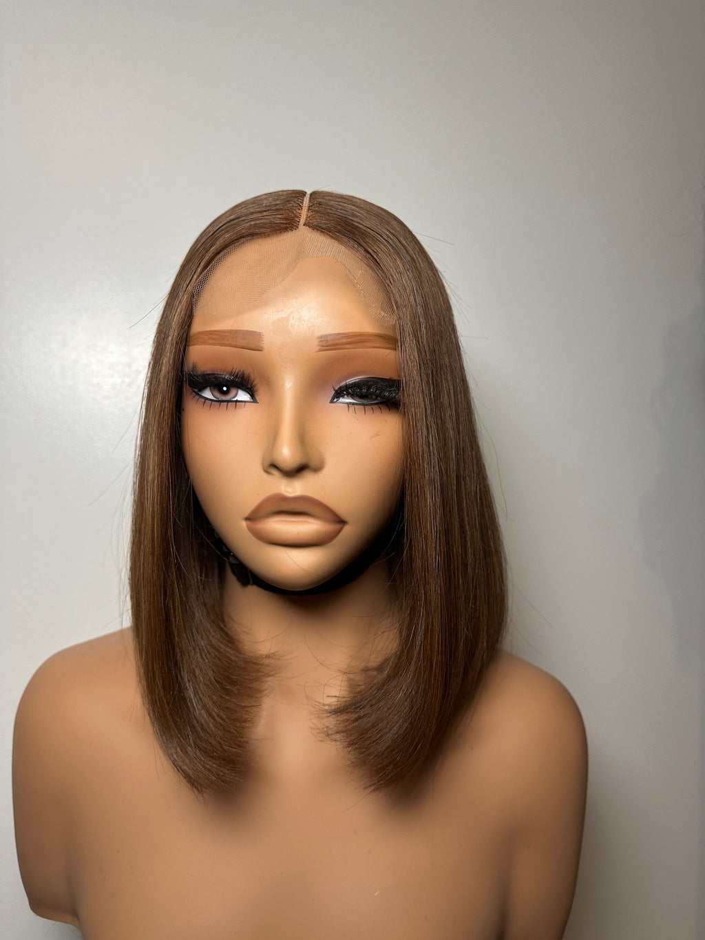 Wig Miss T