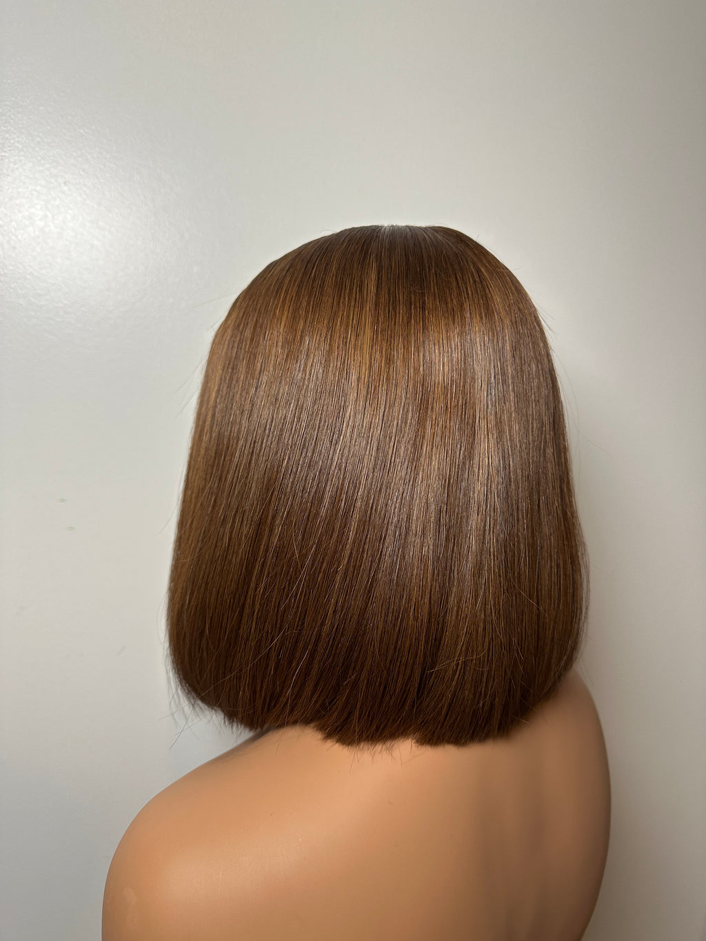 Wig Miss T