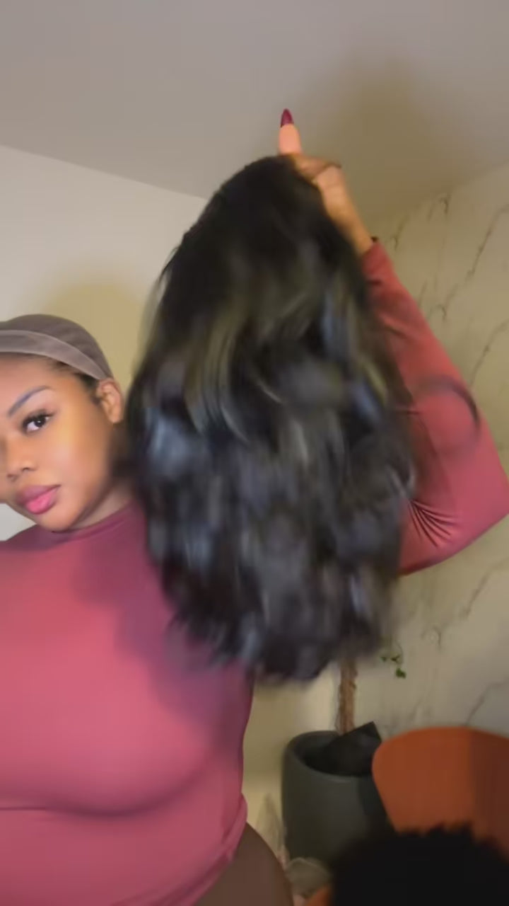 Wig Kelly 14
