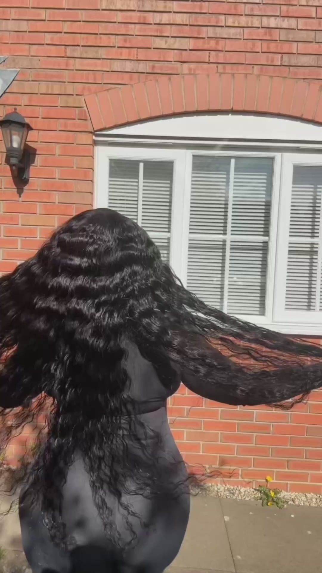 Wig Sassy