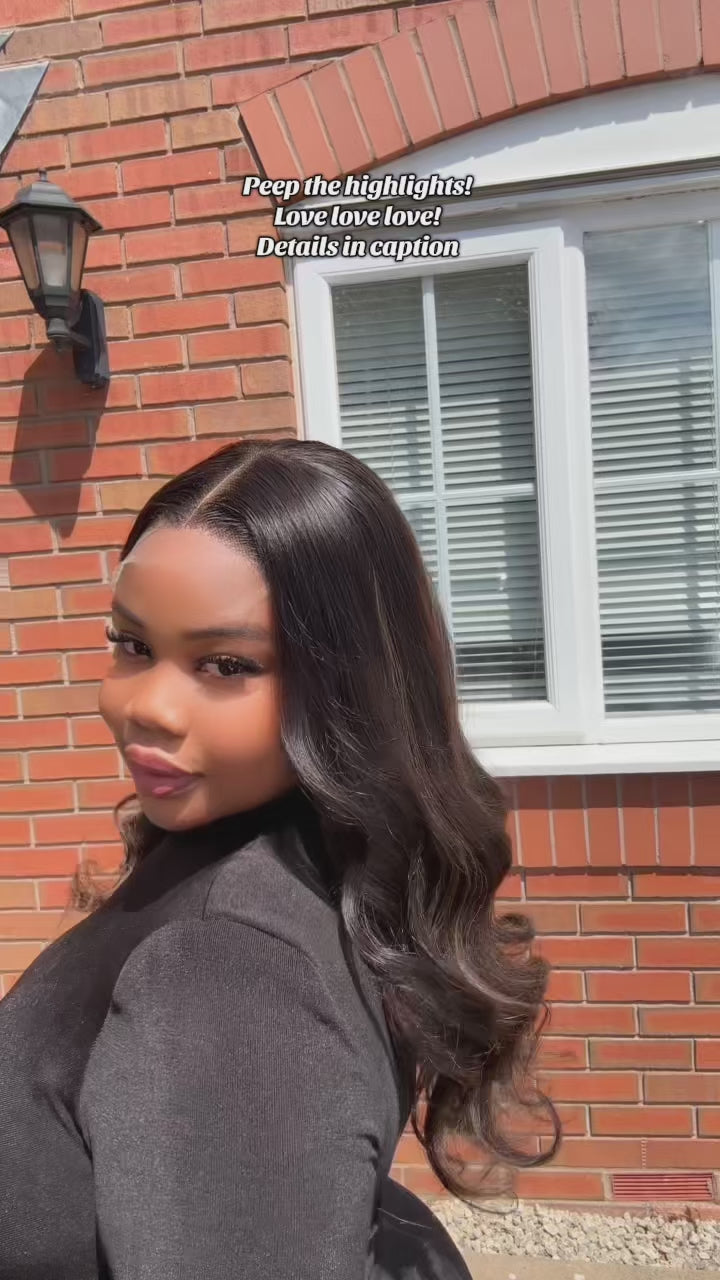 Wig Chi